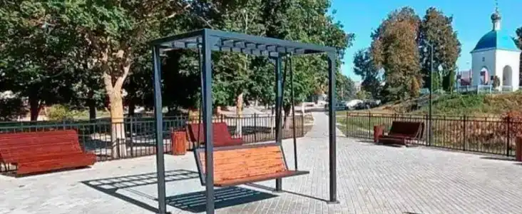Товарково - 43