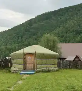 Кербалык - 44