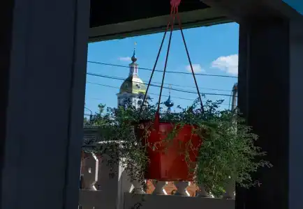 Кружева - 17