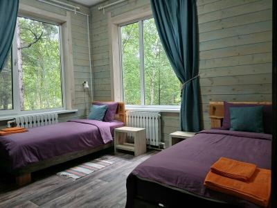 Cozy Nook - 19