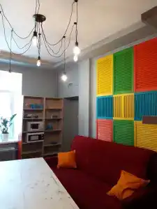 YU Hostel - 26