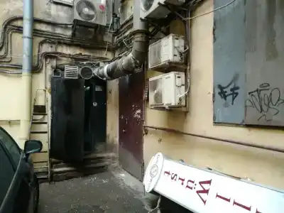 Sasha's - 0