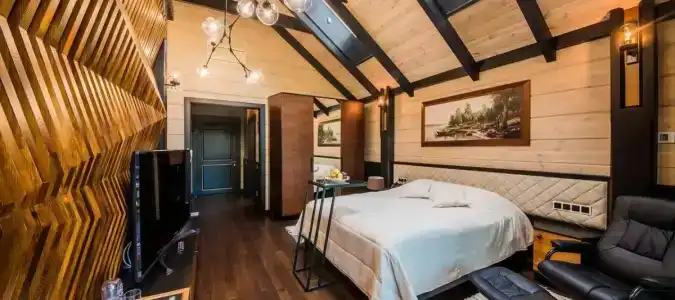 Березинская Дубрава - 53