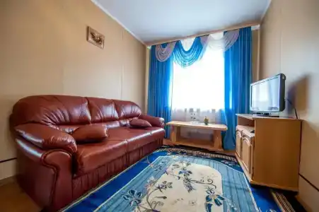 Падар охотбаза - 27