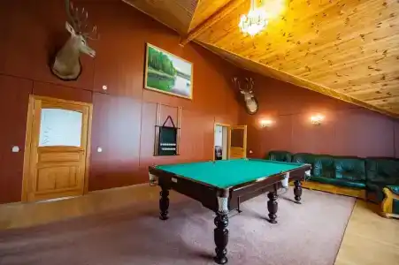 Падар охотбаза - 13