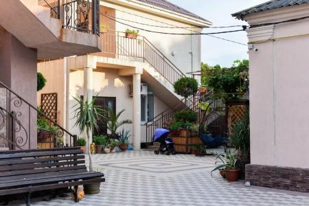 Гостевой дом на Гоголя, 8 - 49