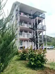 Курортебель - 24