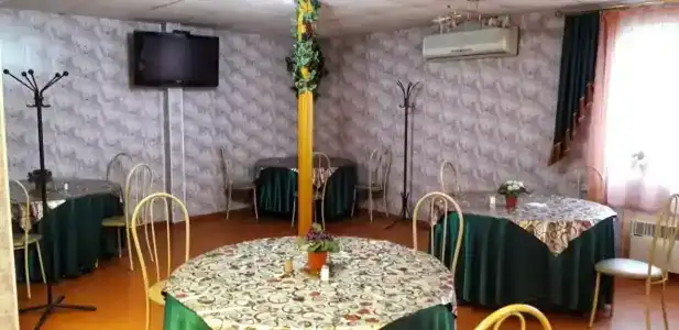 Уют - 6