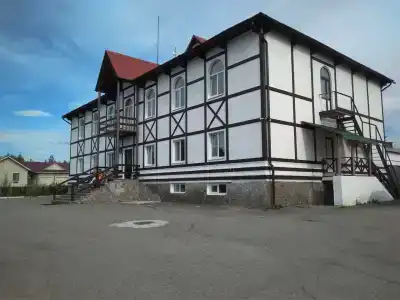 Байкальский государственный природный биосферный заповедник - 43