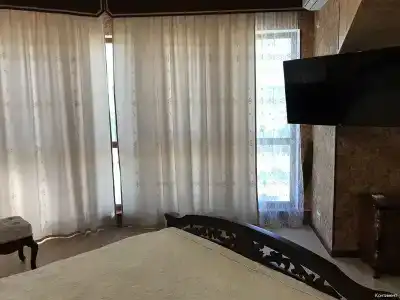 Апарт-отель Континент - 16