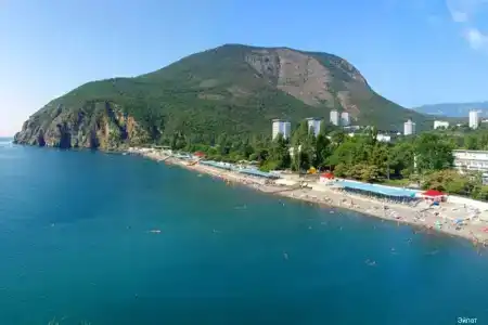 Эйлат - 1
