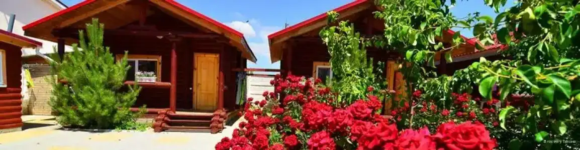 В гостях у Тихона - 14