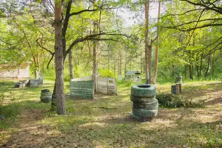 Гагарино - 8