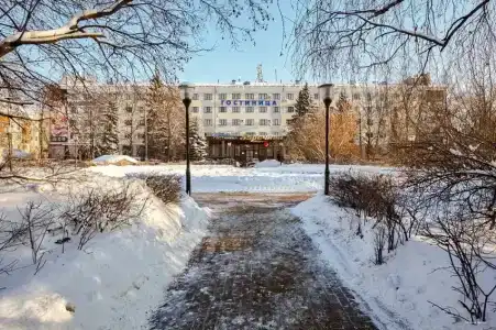 Заречная - 0