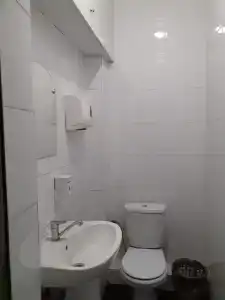 А хостел - 7