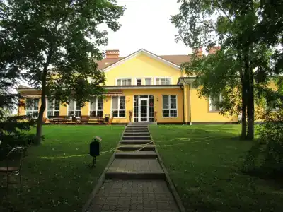 Оленьи Врата - 9