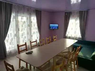 Брусника Гостевой дом - 5