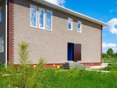 Брусника Гостевой дом - 2