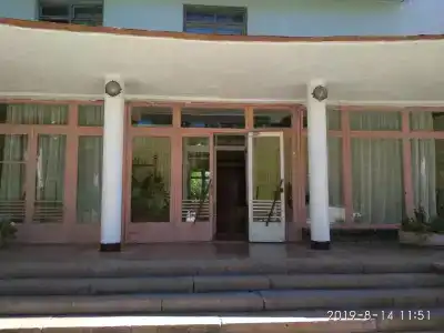 ЦМРСЛ Феодосийский - 38