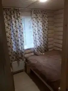 Избушка на опушке - 31
