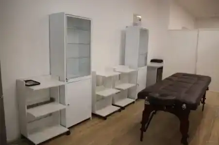 Учебно-тренировочный центр - 38