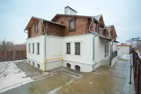 Усадьба на Спасской - 79