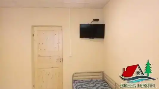 Зеленый бор - 14