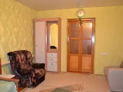 Гостевой Дом Захаровых - 21