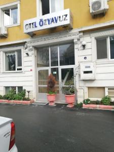 Oz Yavuz - 47