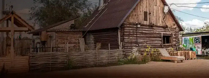 Банное Царство - 28