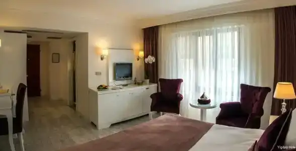 Yigitalp Istanbul - 33