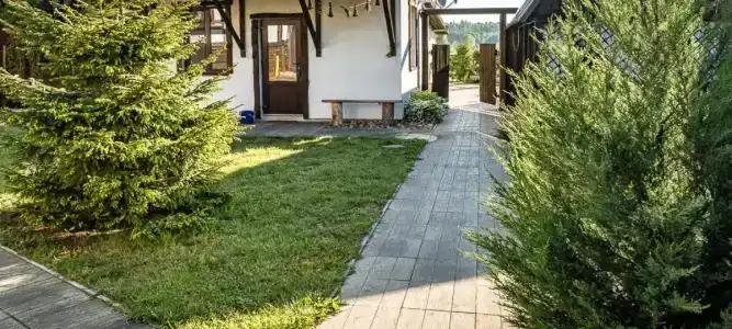 Беловежское Поместье - 72