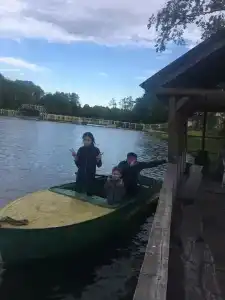 Черемушки - 7