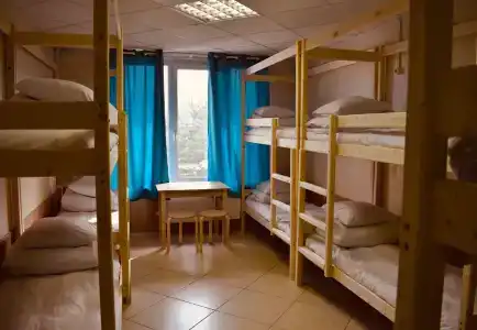 Терек - 6