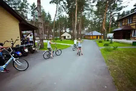 Сосновый Бор - 3
