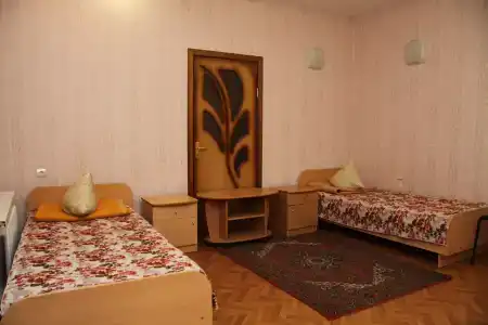 Урал - 8