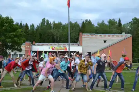 Искра - 3