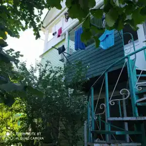 Зелёная жемчужина - 21