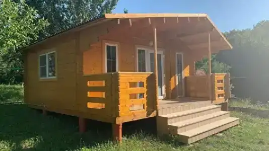 Урочище Кипячий - 2