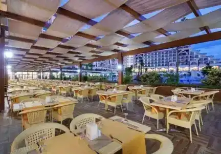 Xafira Deluxe Resort&Spa - Ultra All Inclusive - 27