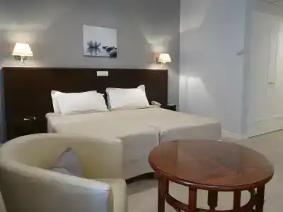 Hôtel Ambassador - 23