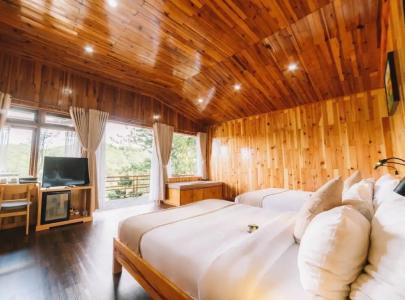 Zen Valley Dalat - 4