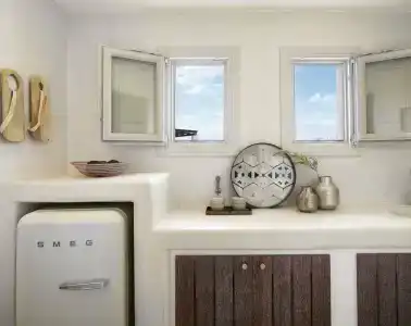 Santo Maris Oia Luxury Suites & Spa - 17