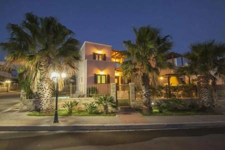 Atlantica Mikri Poli Crete - 9