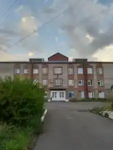 Красноусольский детский санаторий - 47