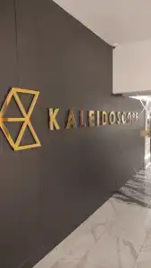 Калейдоскоп Gold - 30