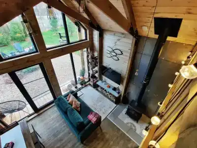 Дача на Истре - 4