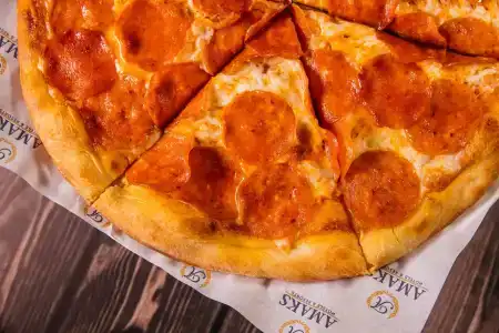 АМАКС Тула - 44