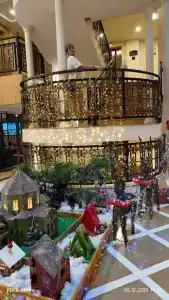 Aydinbey King's Palace & Spa - Ultra All Inclusive - 17