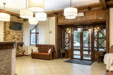 Охотничья Усадьба - 16